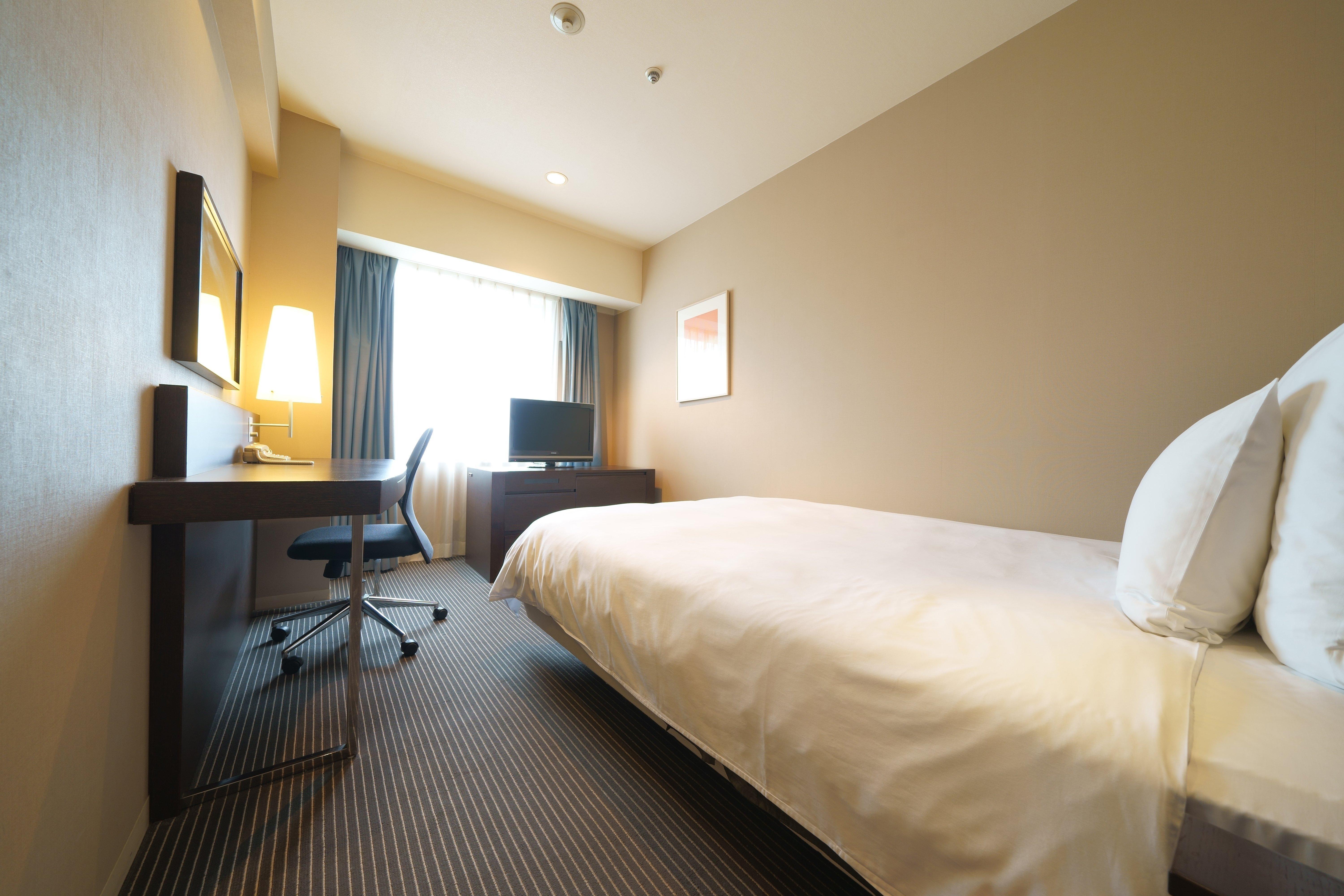 Hotel Ana Crowne Plaza Hiroshima By Ihg Zewnętrze zdjęcie