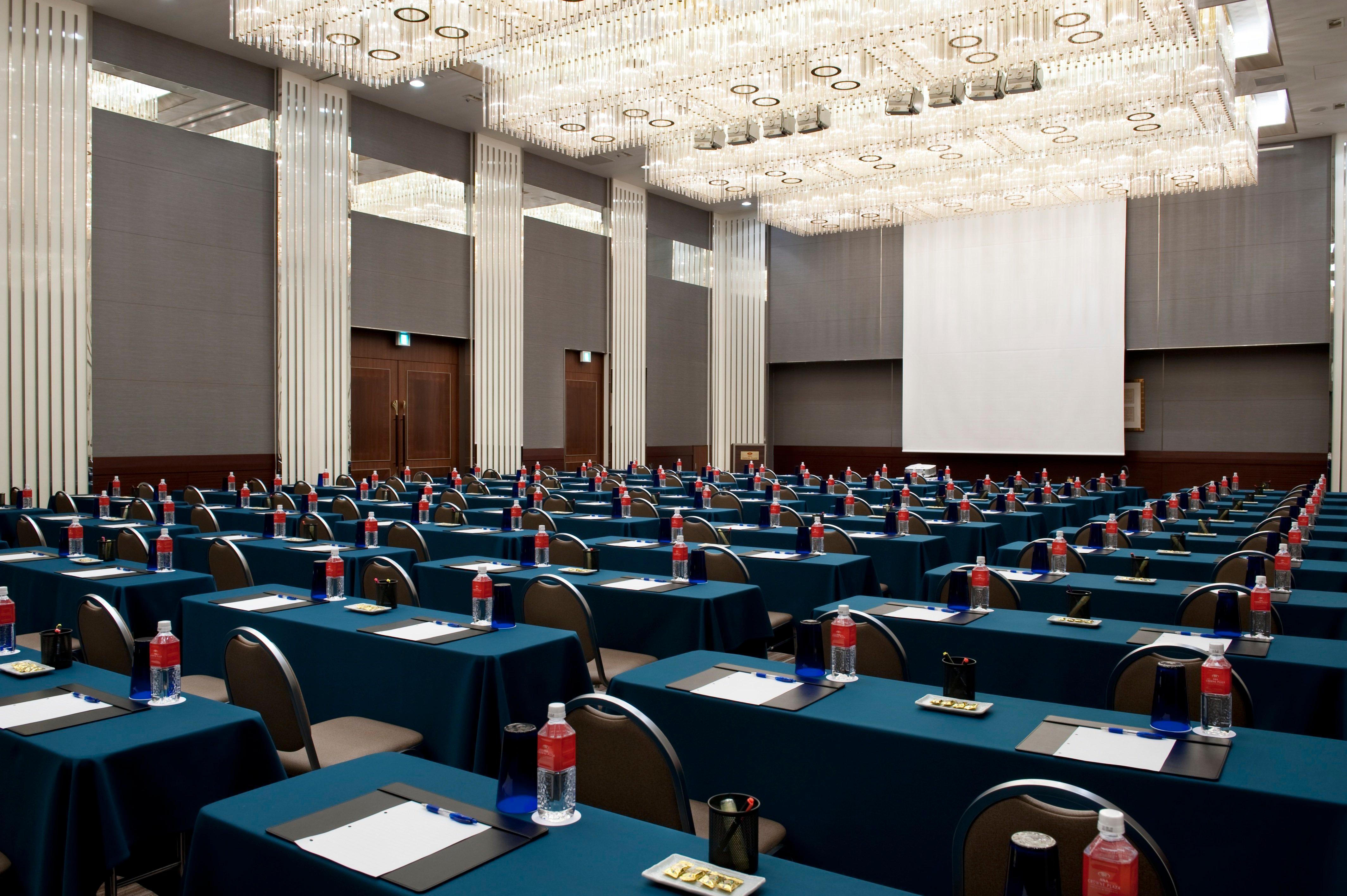 Hotel Ana Crowne Plaza Hiroshima By Ihg Zewnętrze zdjęcie