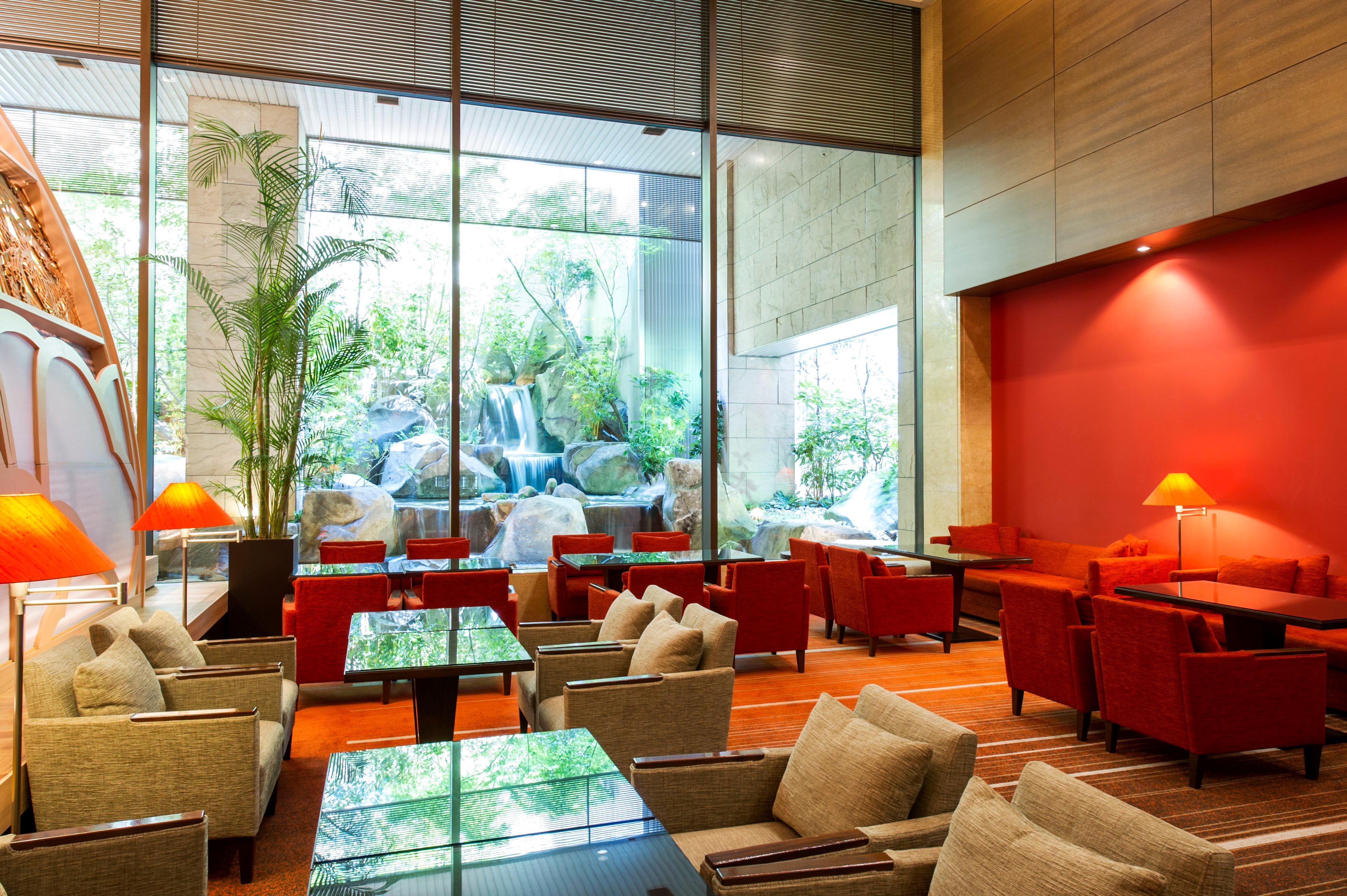 Hotel Ana Crowne Plaza Hiroshima By Ihg Zewnętrze zdjęcie