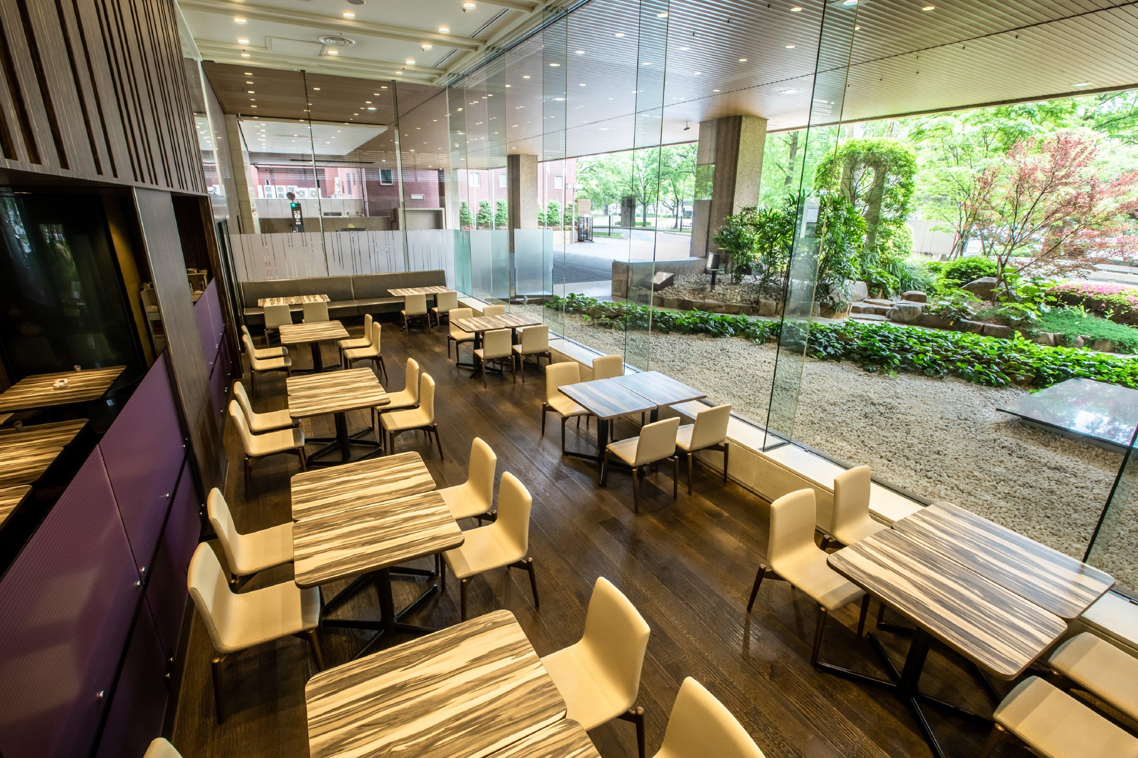 Hotel Ana Crowne Plaza Hiroshima By Ihg Zewnętrze zdjęcie