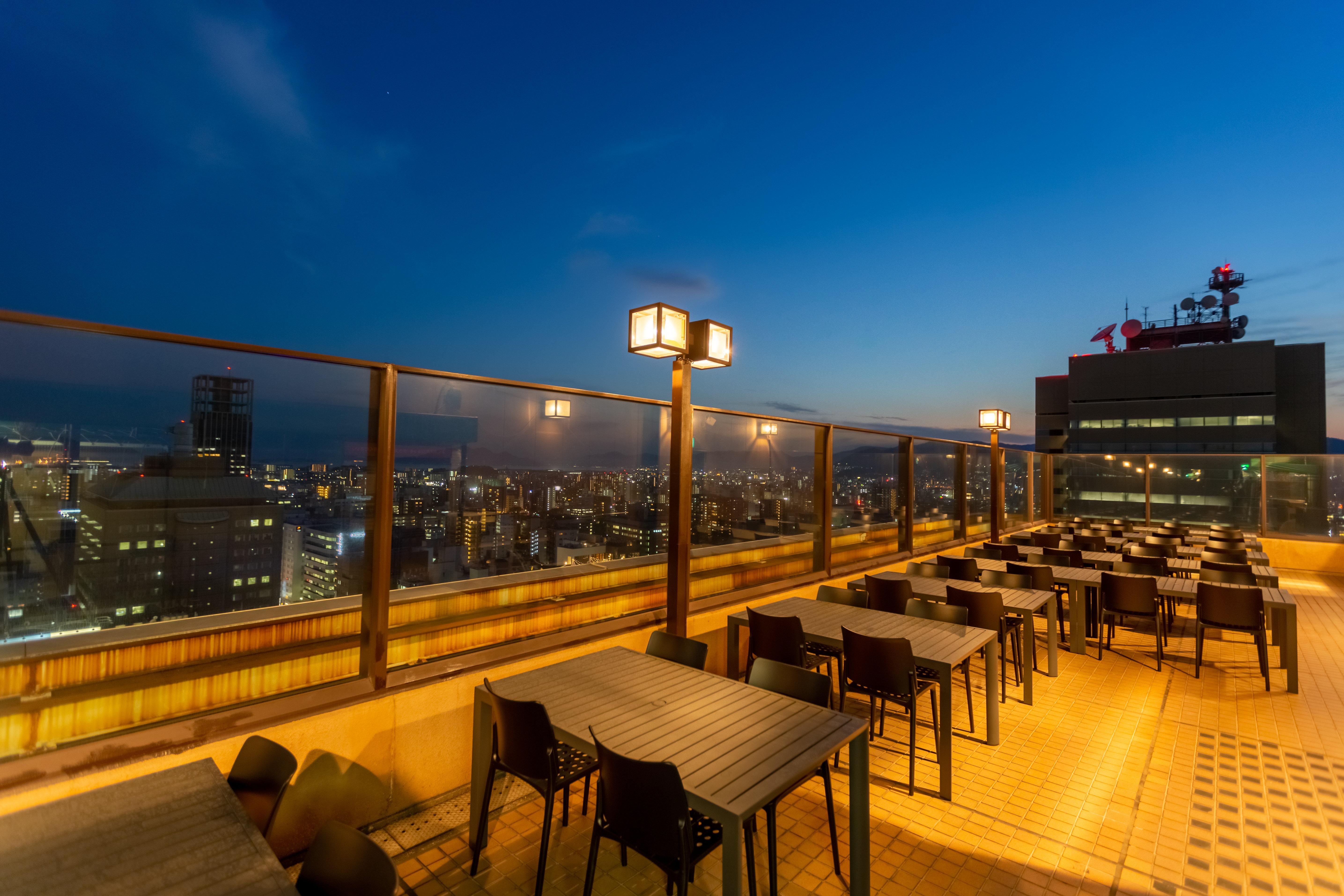 Hotel Ana Crowne Plaza Hiroshima By Ihg Zewnętrze zdjęcie