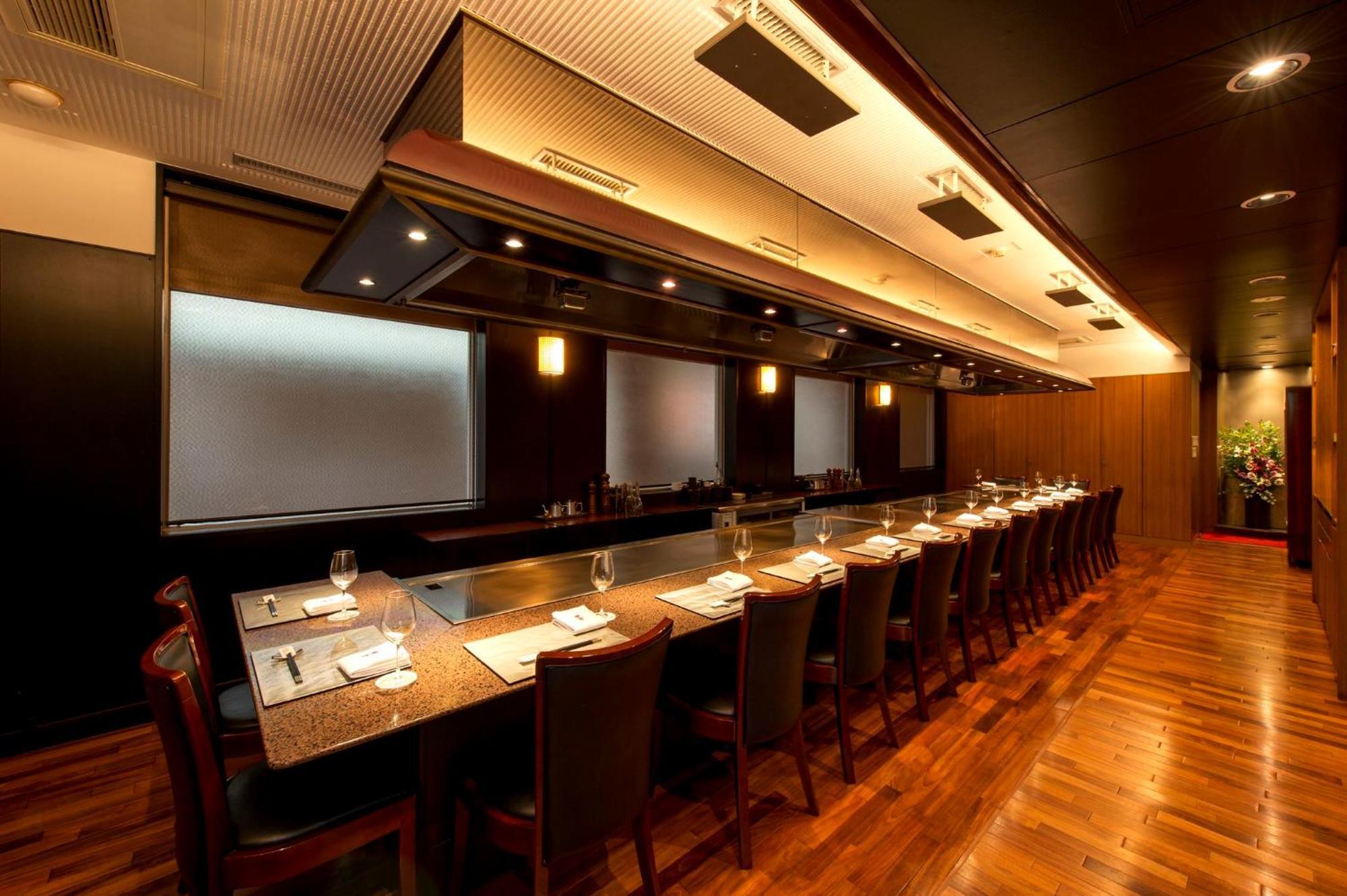 Hotel Ana Crowne Plaza Hiroshima By Ihg Zewnętrze zdjęcie